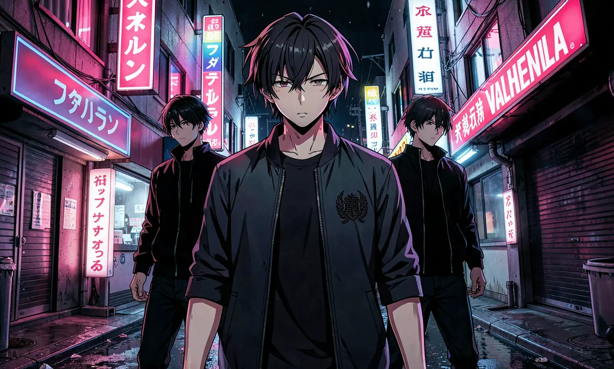 Kaku Tachibana