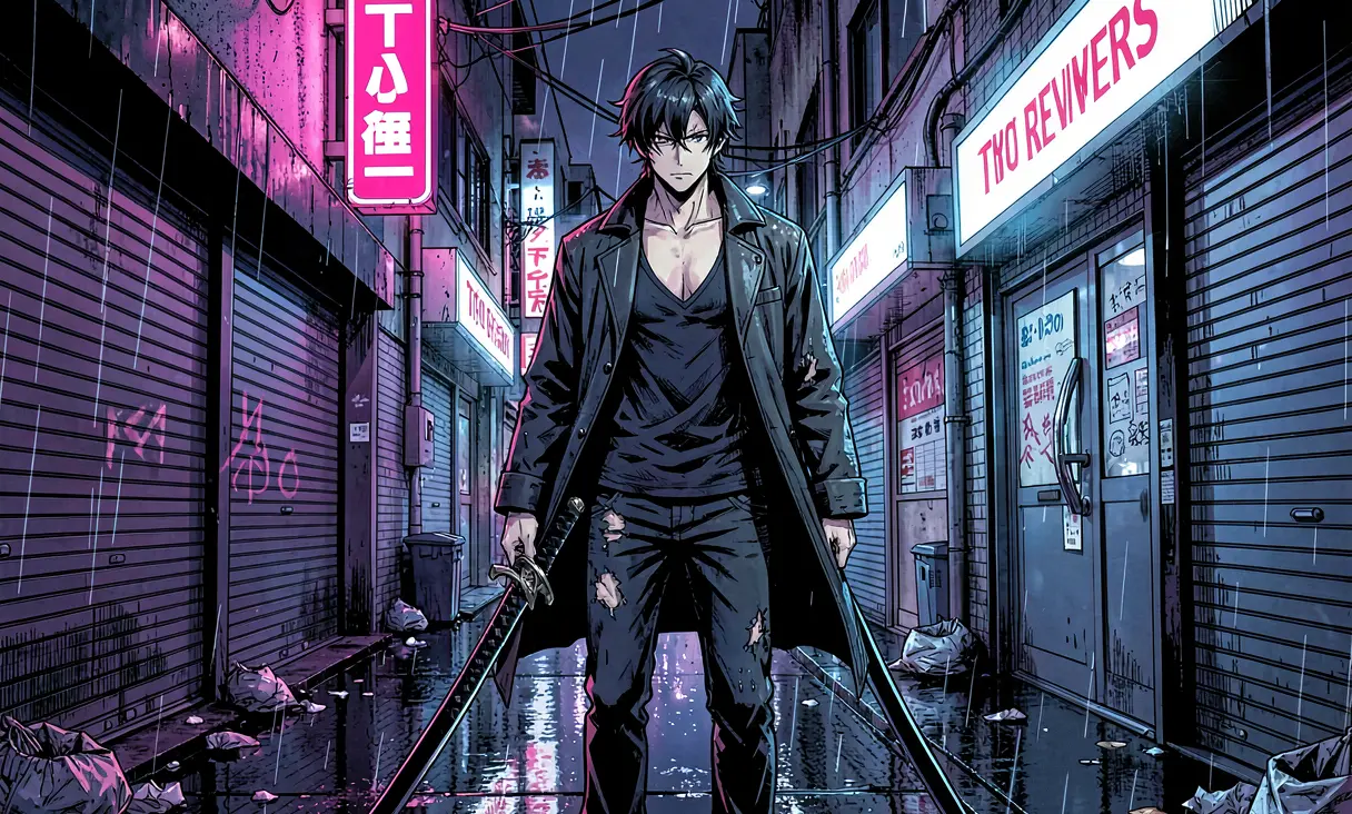 Manjiro