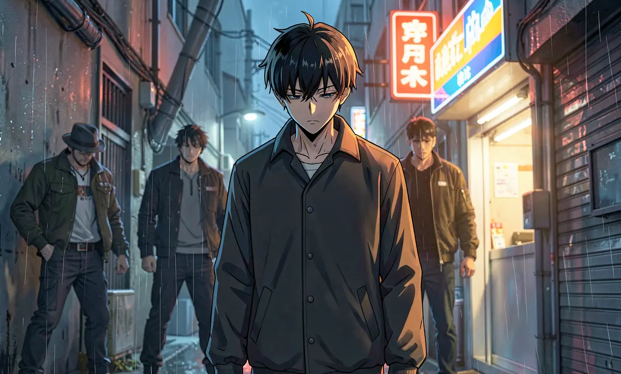 Chifuyu Matsuno