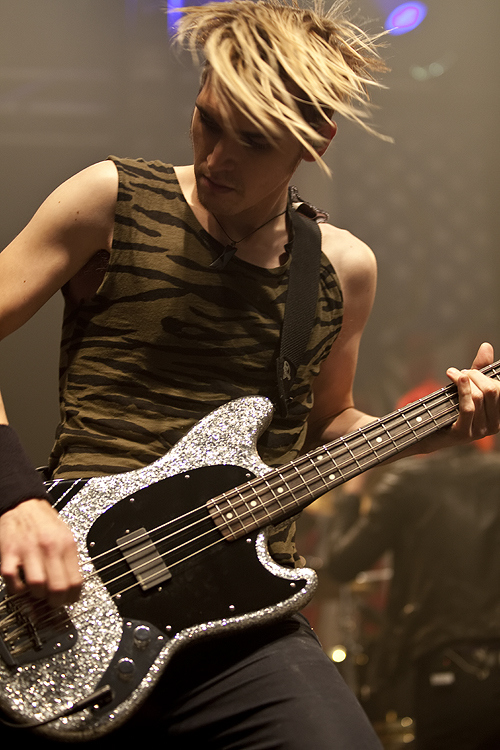 Mikey (Manjiro Sano)
