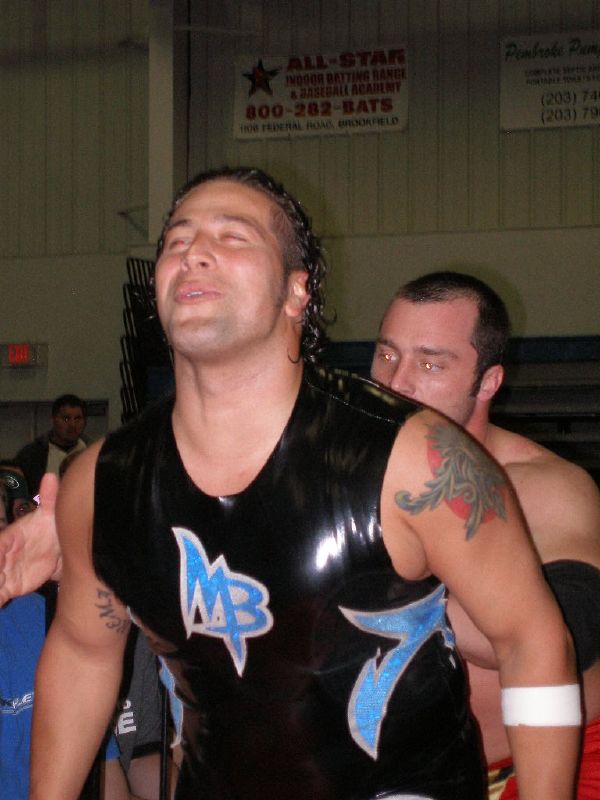 Mikey (Manjiro Sano)