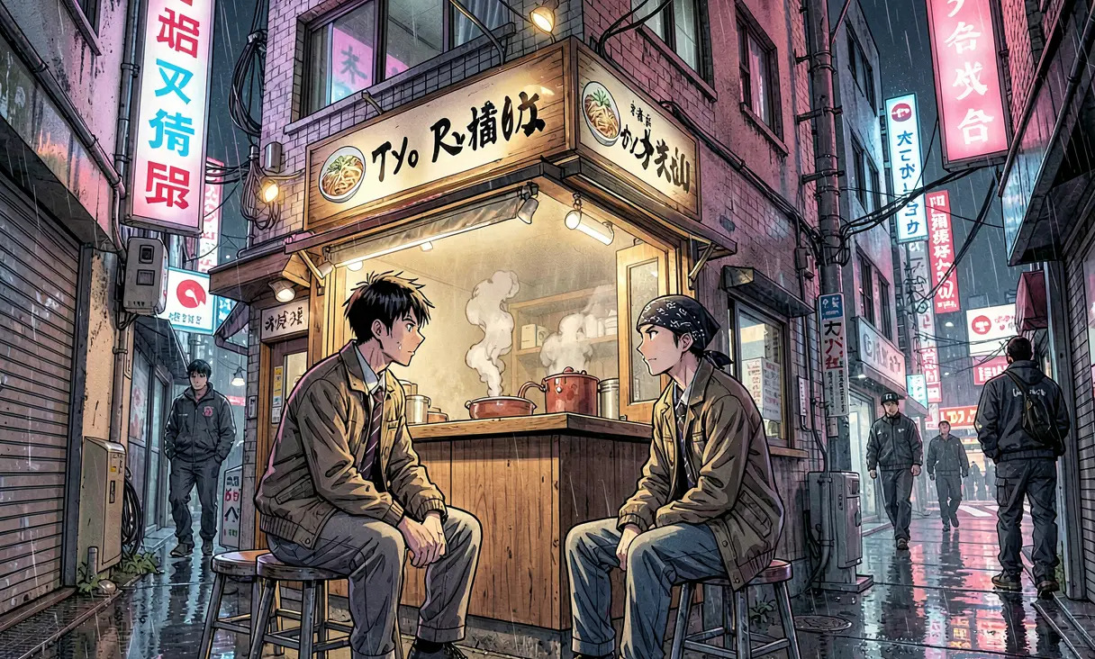Shinjuku